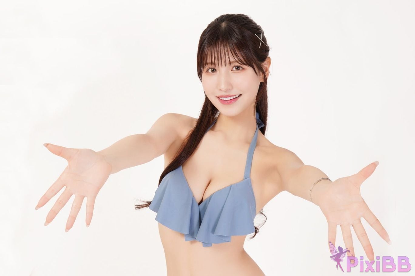 Japanese Idol Momo Sakura vacation SHOT 2023 PixiBB.COM 010