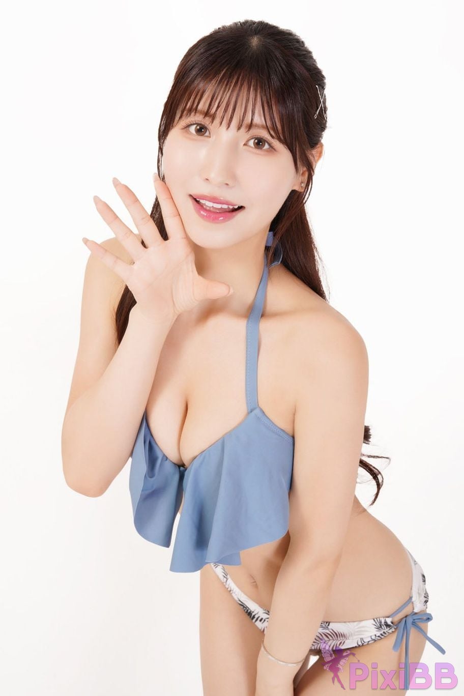 Japanese Idol Momo Sakura vacation SHOT 2023 PixiBB.COM 013