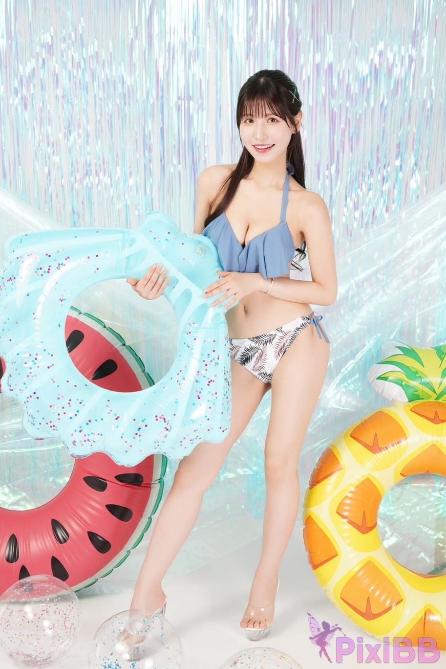 Japanese Idol Momo Sakura vacation SHOT 2023 PixiBB.COM 019