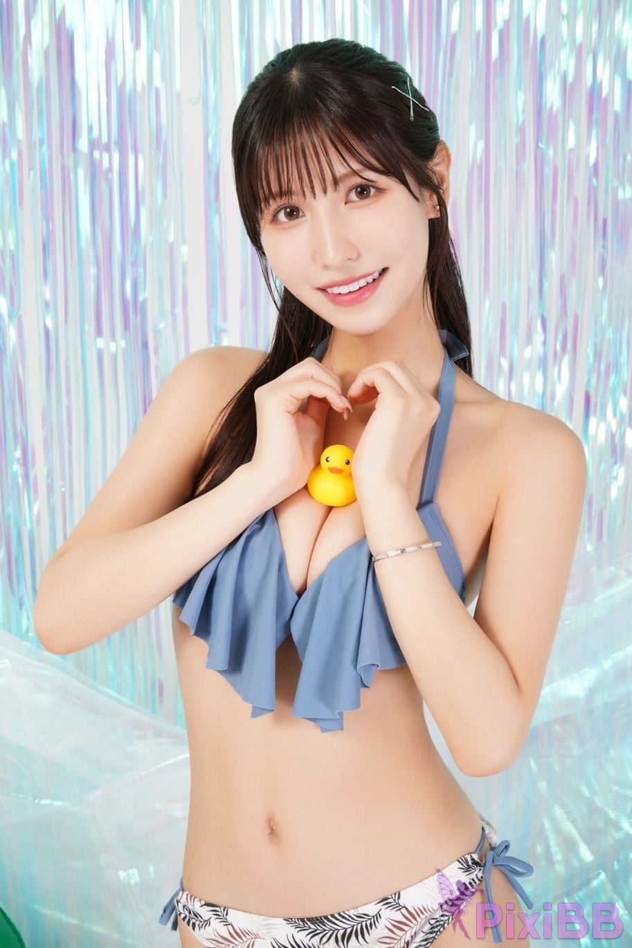 Japanese Idol Momo Sakura vacation SHOT 2023 PixiBB.COM 020