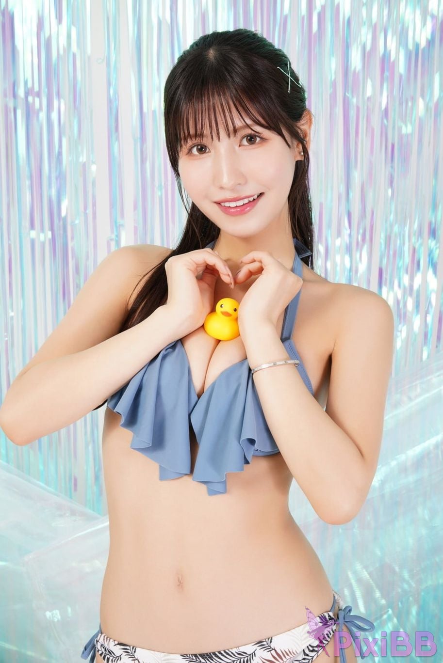 Japanese Idol Momo Sakura vacation SHOT 2023 PixiBB.COM 026