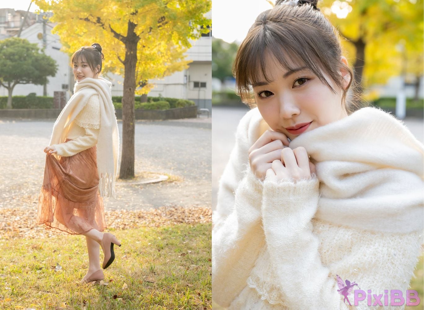 Japanese Idol Mio Ishikawa Asa Gei SEXY Actress photo collection dazzle LIPS PixiBB.COM 016