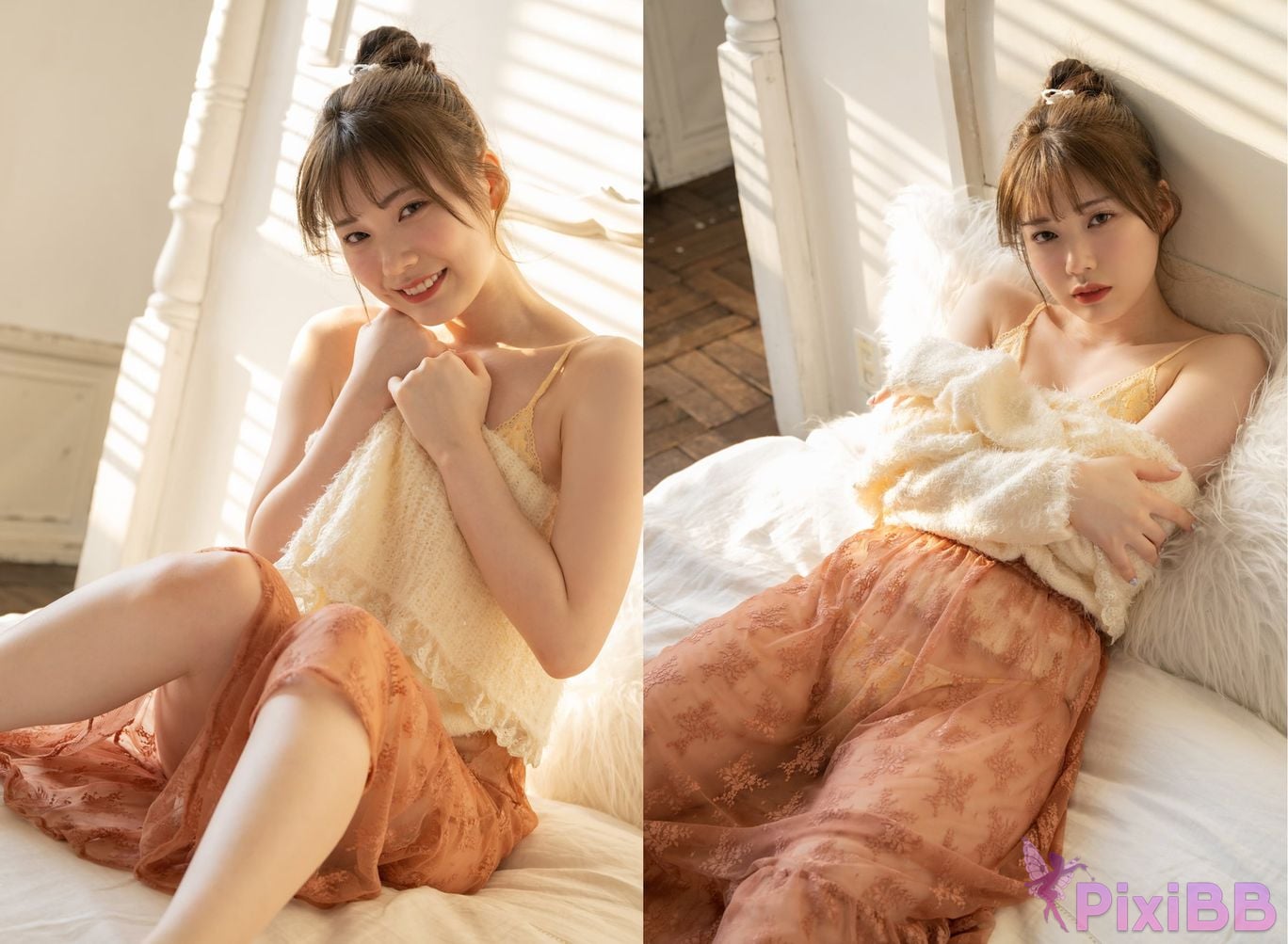 Japanese Idol Mio Ishikawa Asa Gei SEXY Actress photo collection dazzle LIPS PixiBB.COM 019