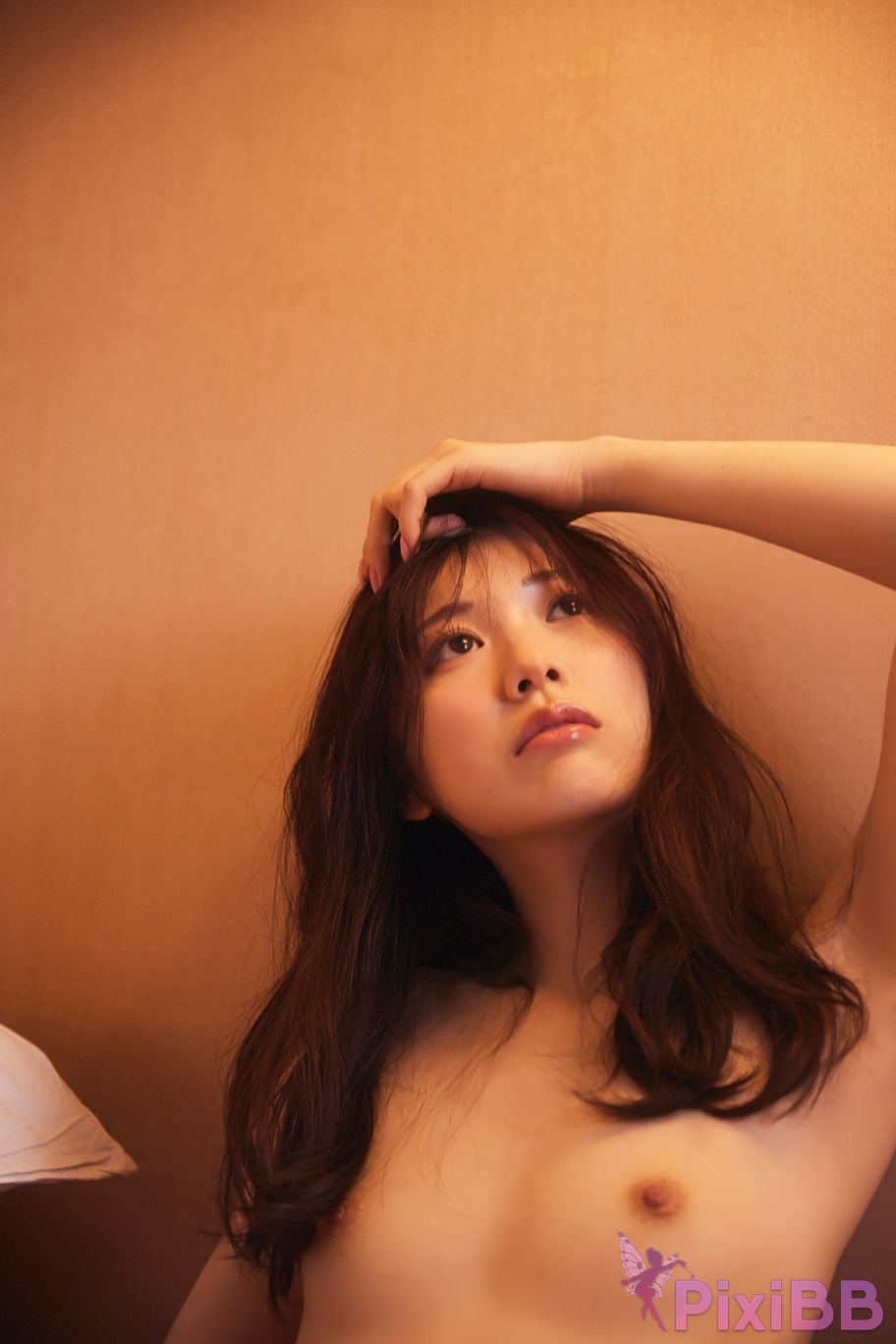 Japanese Idol Mio Ishikawa FLASH digital photo book R I want to hug you PixiBB.COM 015