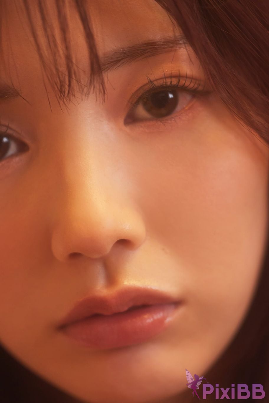 Japanese Idol Mio Ishikawa FLASH digital photo book R I want to hug you PixiBB.COM 017