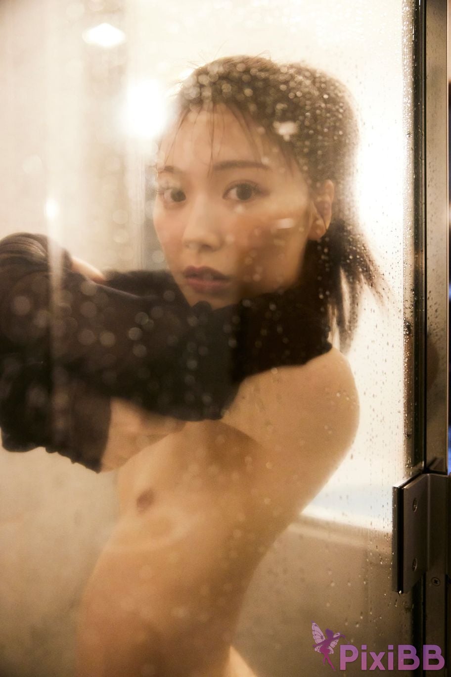 Japanese Idol Mio Ishikawa FLASH digital photo book R I want to hug you PixiBB.COM 069