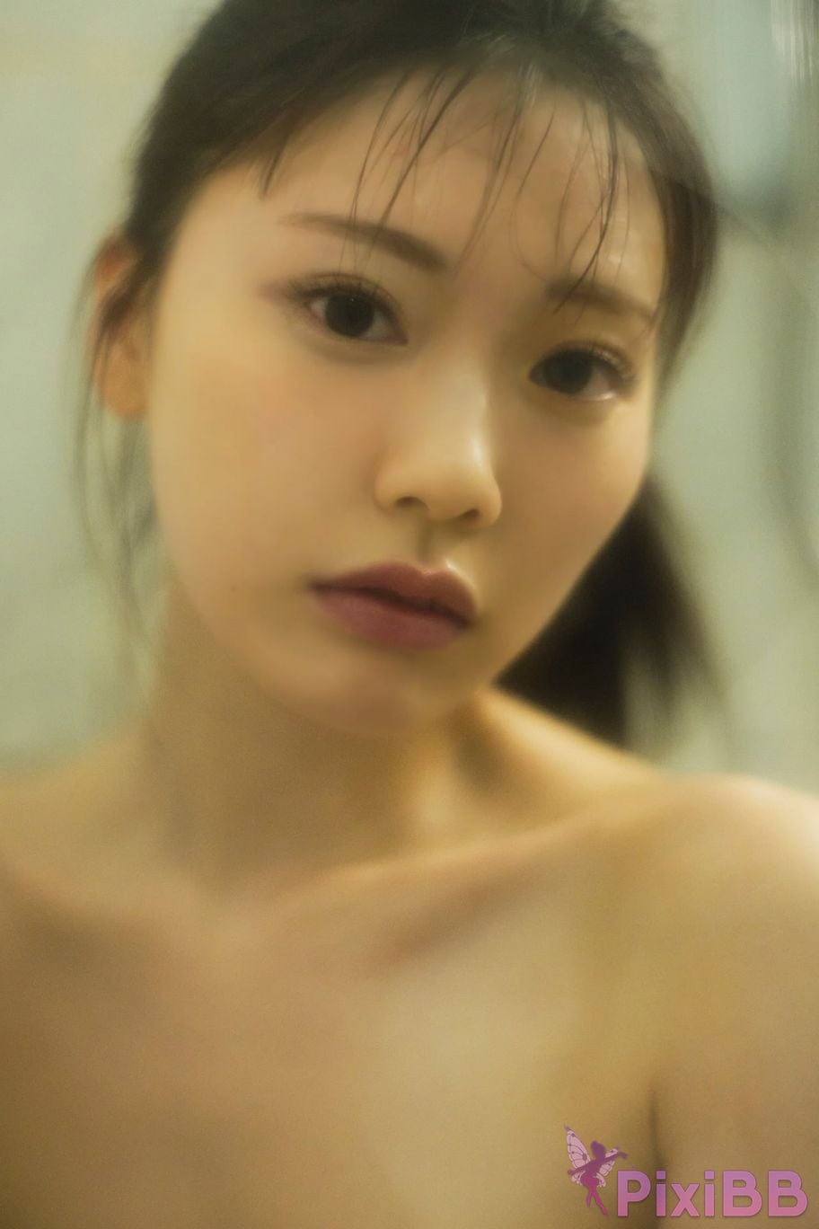 Japanese Idol Mio Ishikawa FLASH digital photo book R I want to hug you PixiBB.COM 075