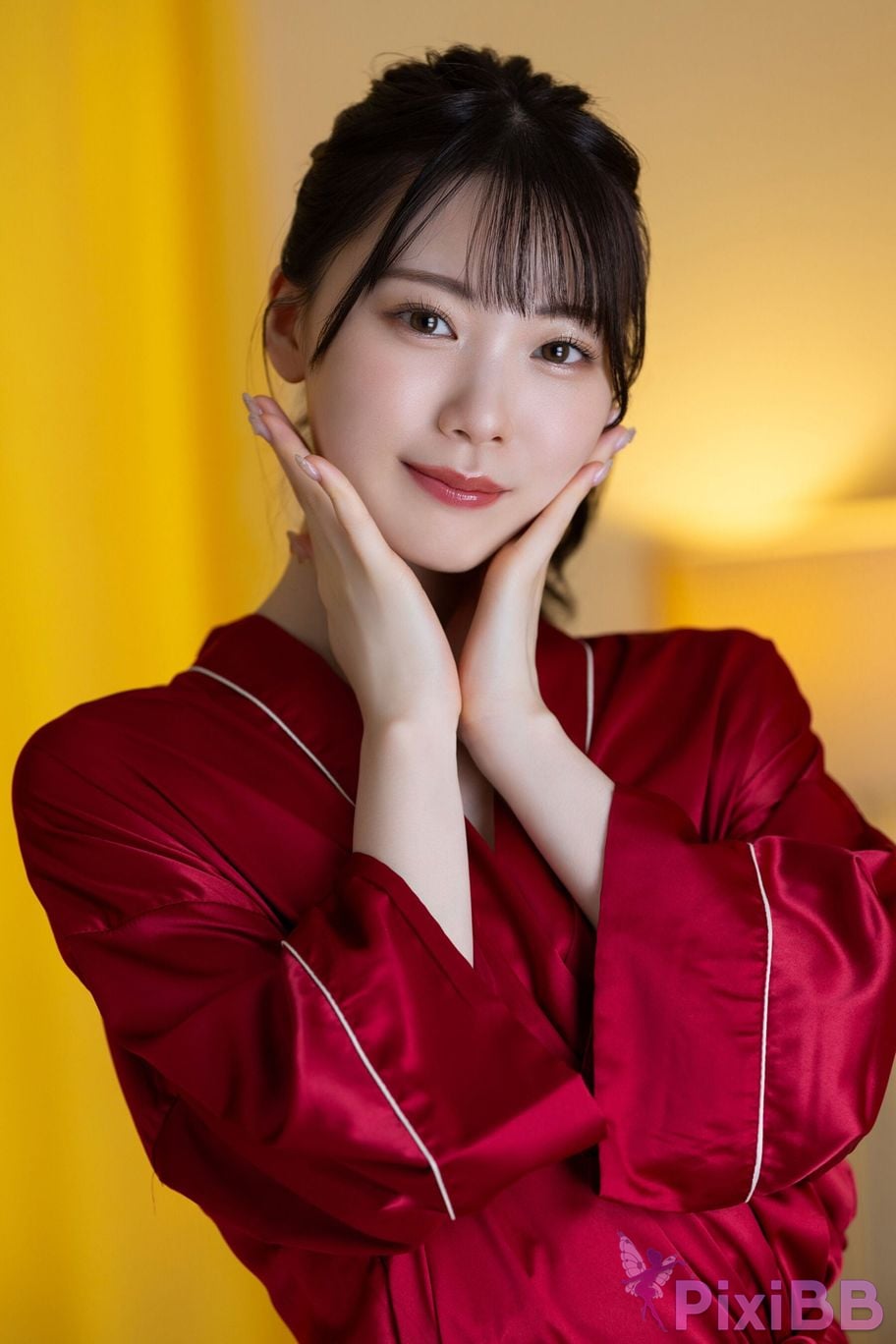 Japanese Idol Mio Ishikawa Miochudoku PixiBB.COM 023