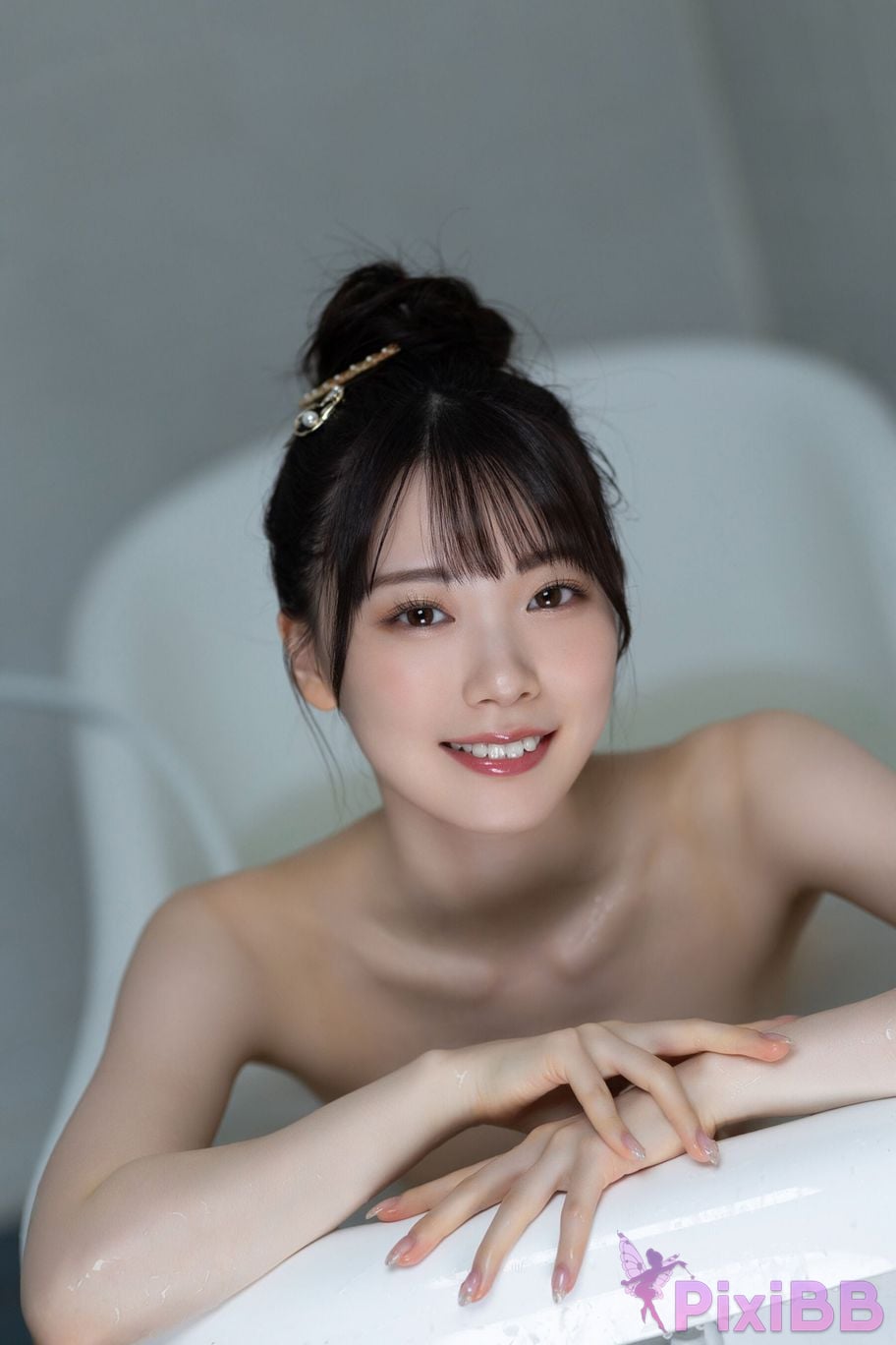 Japanese Idol Mio Ishikawa Miochudoku PixiBB.COM 065