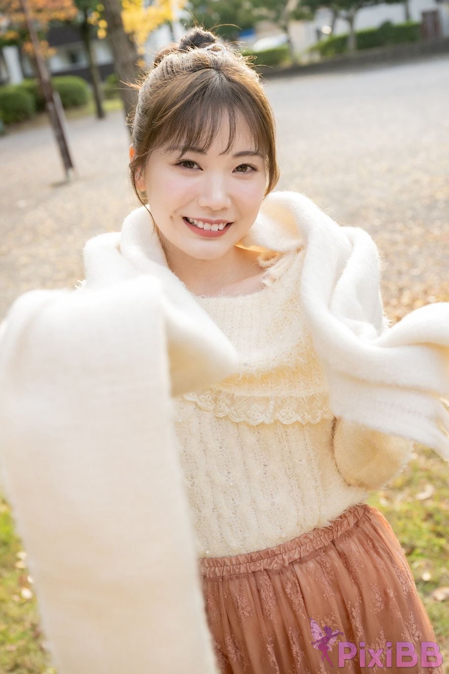 Japanese Idol Mio Ishikawa Illusionate LIPS PixiBB.COM 033