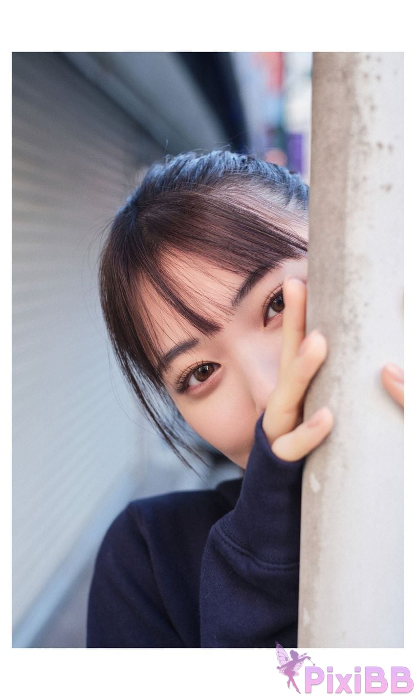 Japanese Idol Mio Ishikawa The day when I and my girlfriend began PixiBB.COM 006