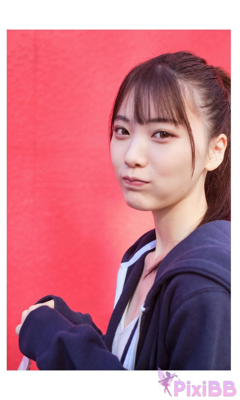 Japanese Idol Mio Ishikawa The day when I and my girlfriend began PixiBB.COM 010
