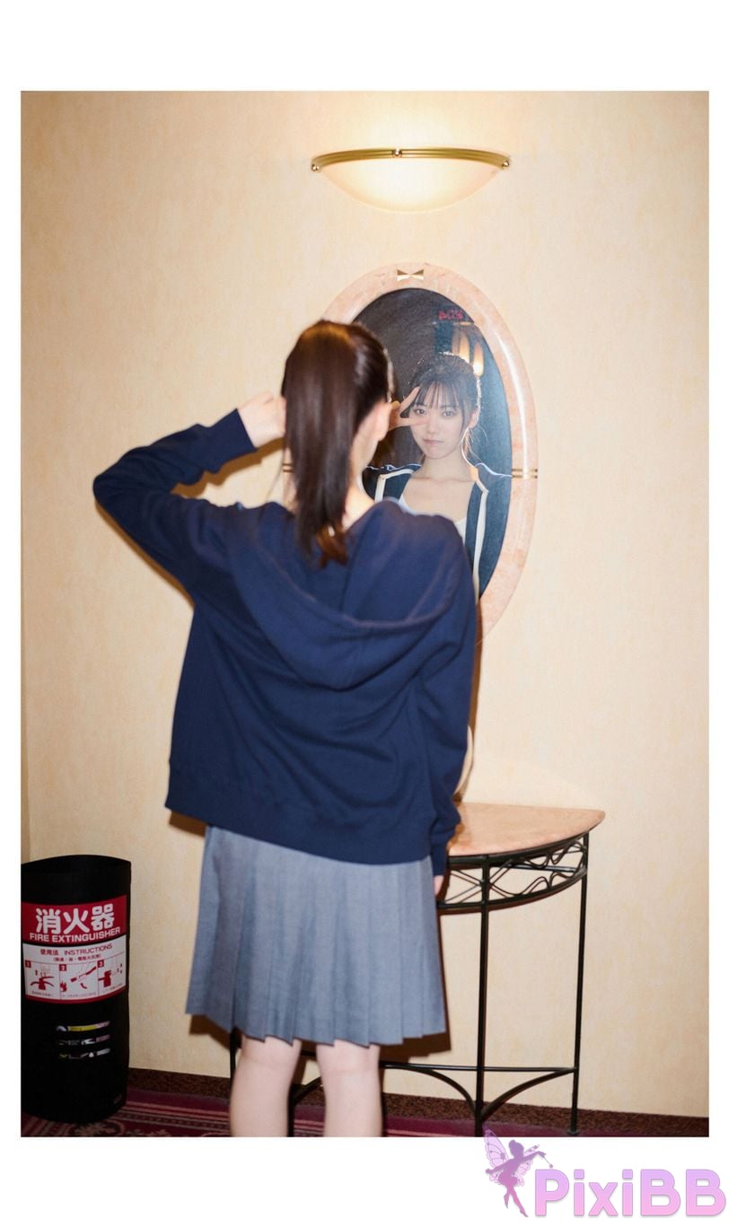 Japanese Idol Mio Ishikawa The day when I and my girlfriend began PixiBB.COM 014
