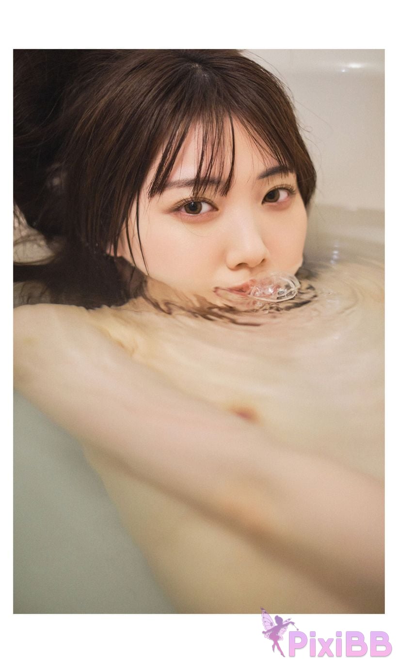 Japanese Idol Mio Ishikawa The day when I and my girlfriend began PixiBB.COM 045