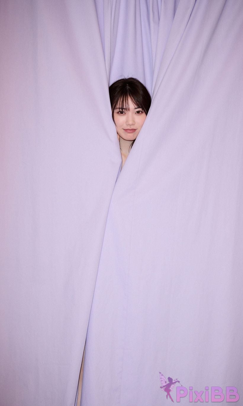 Japanese Idol Mio Ishikawa The day when I and my girlfriend began PixiBB.COM 046