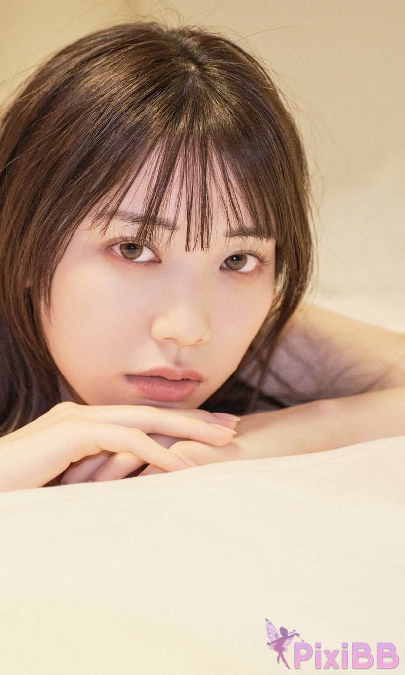 Japanese Idol Mio Ishikawa The day when I and my girlfriend began PixiBB.COM 050