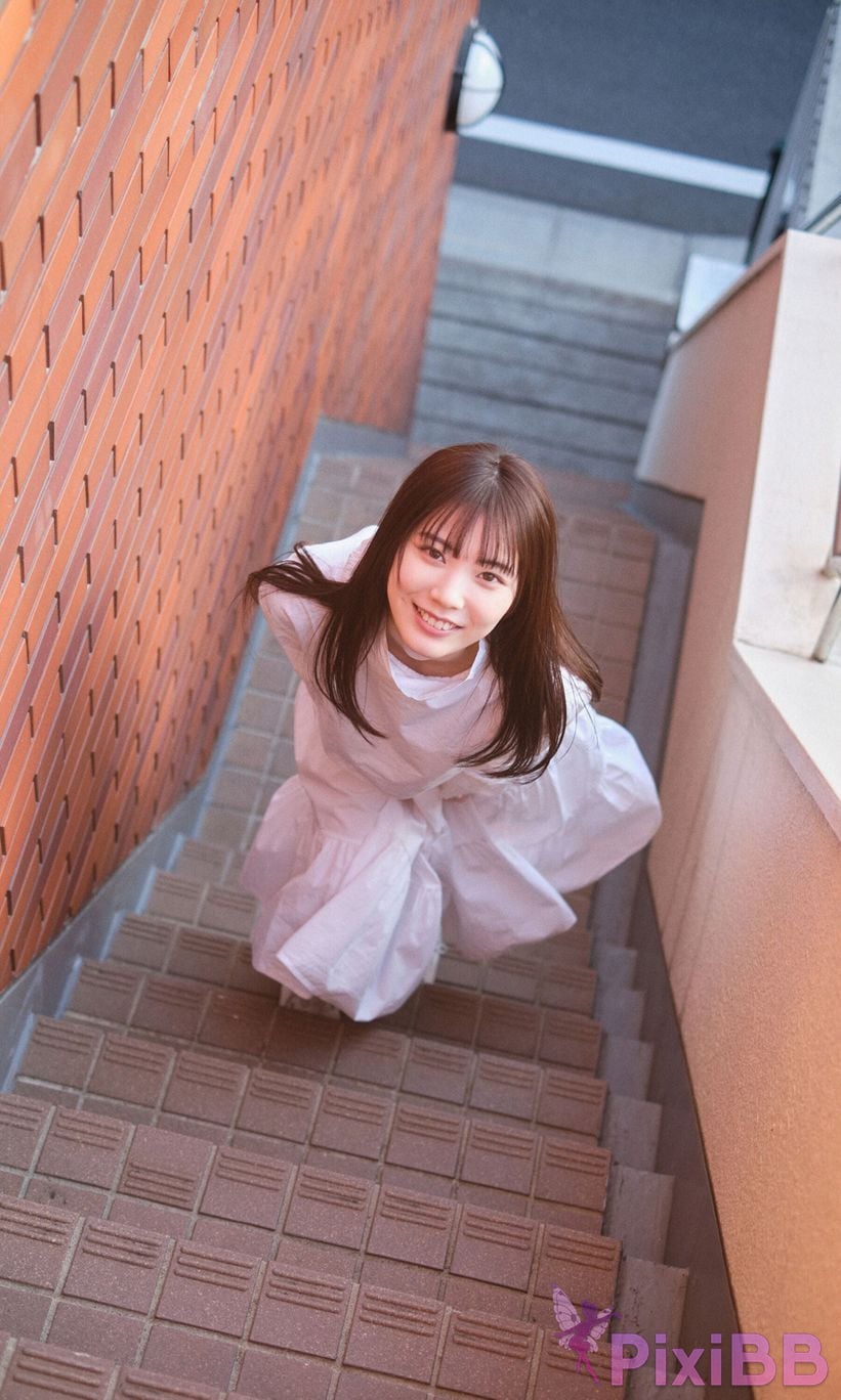 Japanese Idol Mio Ishikawa The day when I and my girlfriend began PixiBB.COM 060