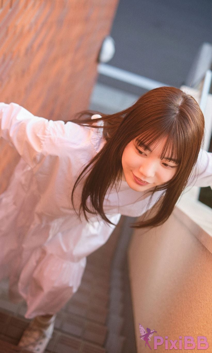 Japanese Idol Mio Ishikawa The day when I and my girlfriend began PixiBB.COM 061