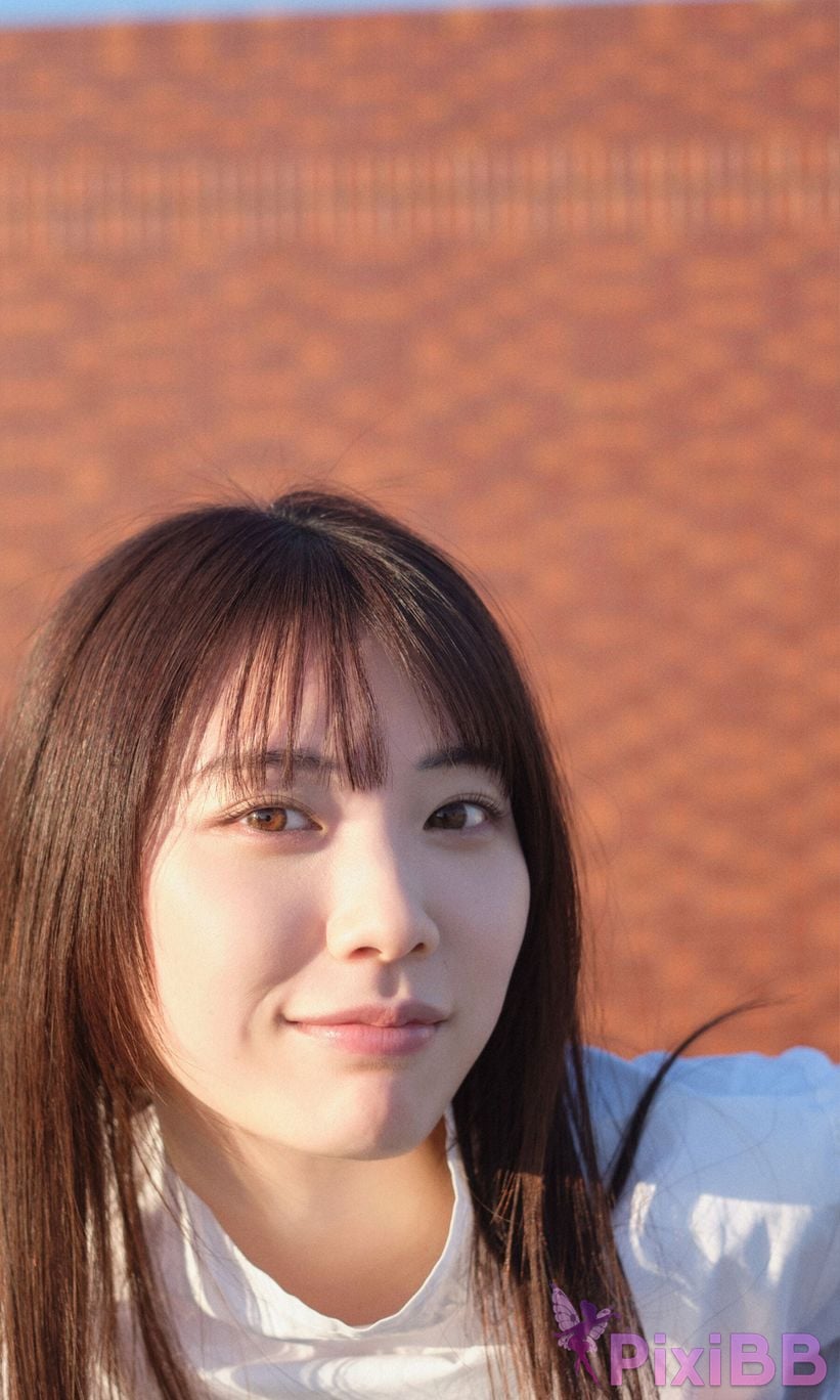 Japanese Idol Mio Ishikawa The day when I and my girlfriend began PixiBB.COM 063