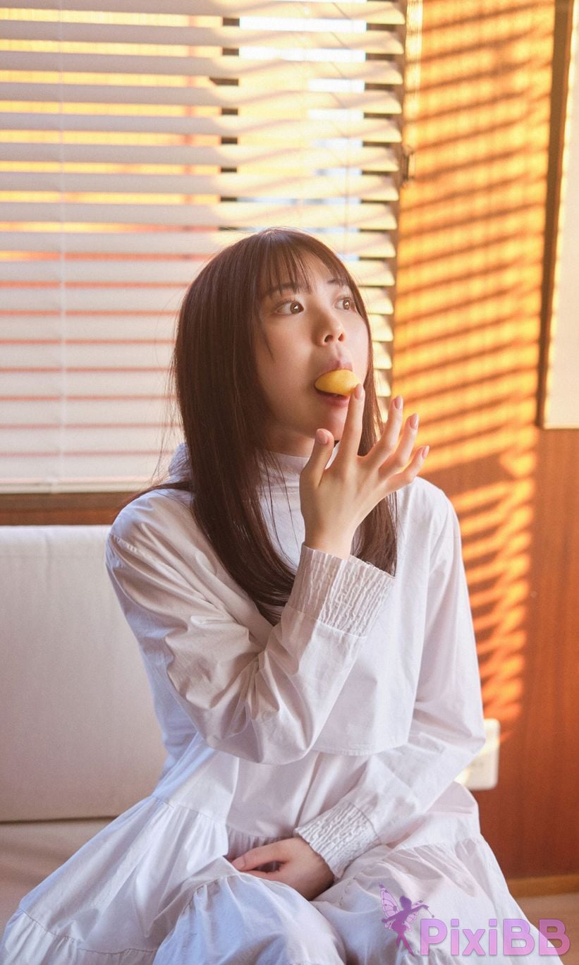 Japanese Idol Mio Ishikawa The day when I and my girlfriend began PixiBB.COM 064