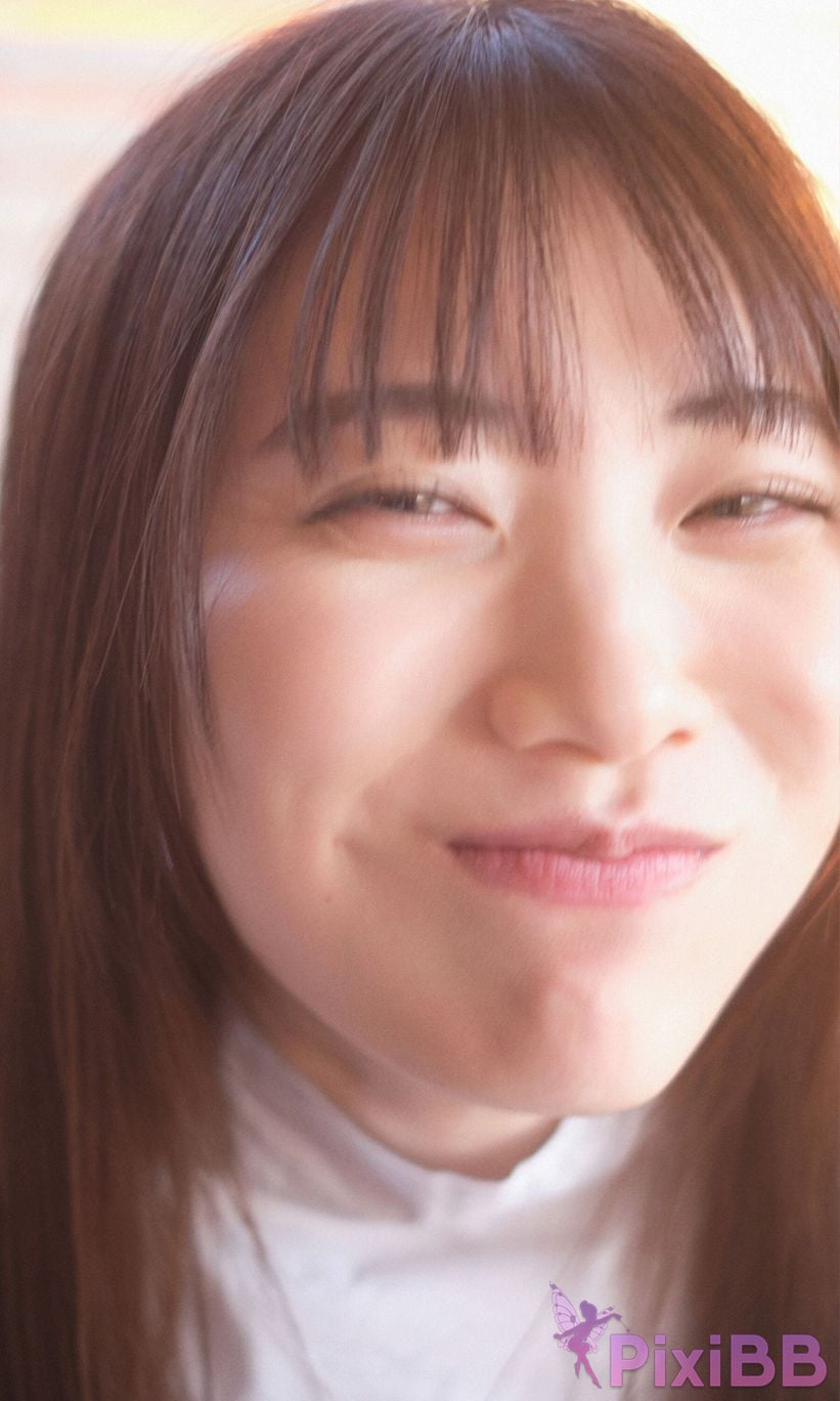 Japanese Idol Mio Ishikawa The day when I and my girlfriend began PixiBB.COM 065