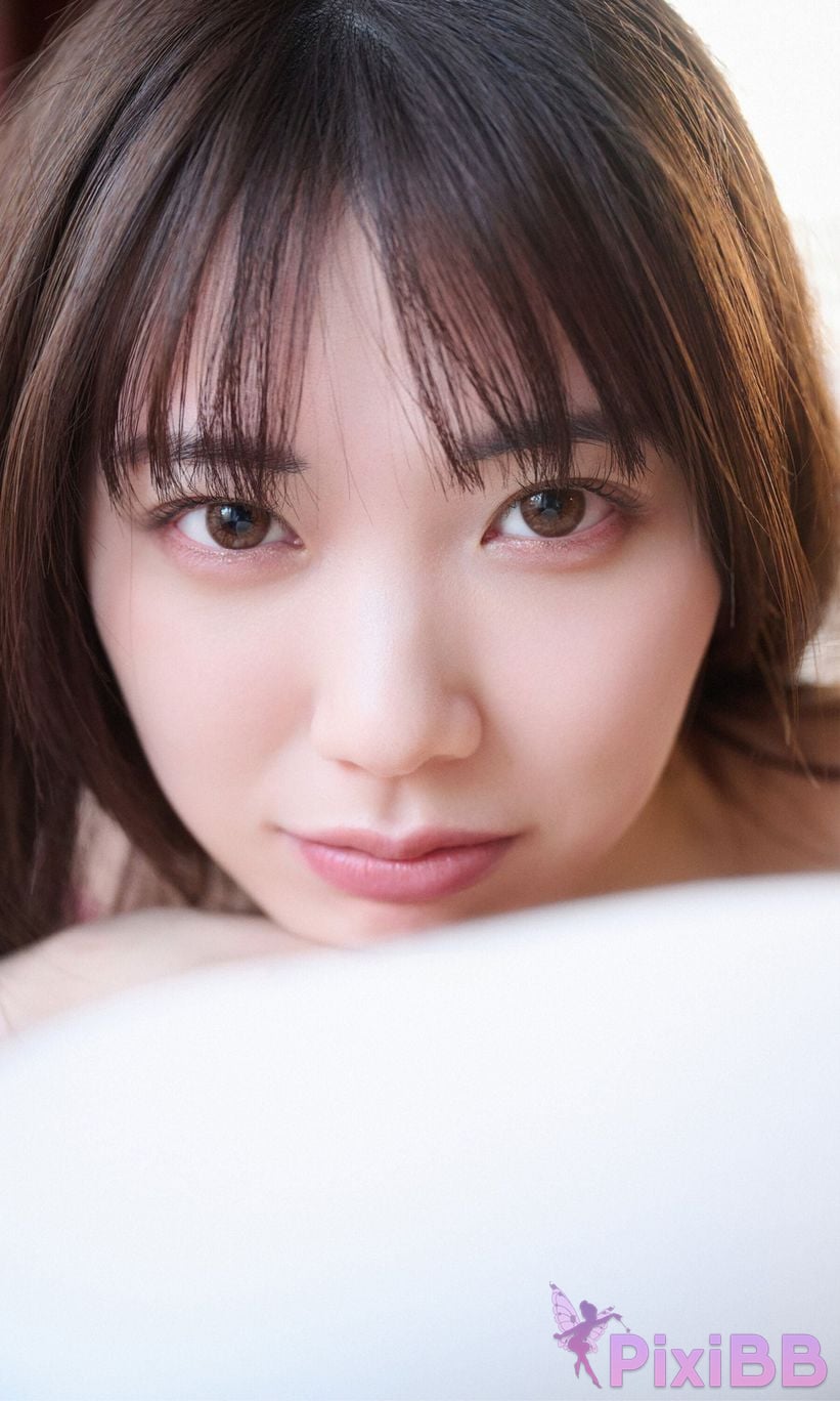 Japanese Idol Mio Ishikawa The day when I and my girlfriend began PixiBB.COM 075