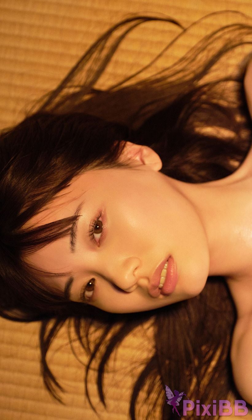 Japanese Idol Mio Ishikawa The day when I and my girlfriend began PixiBB.COM 083