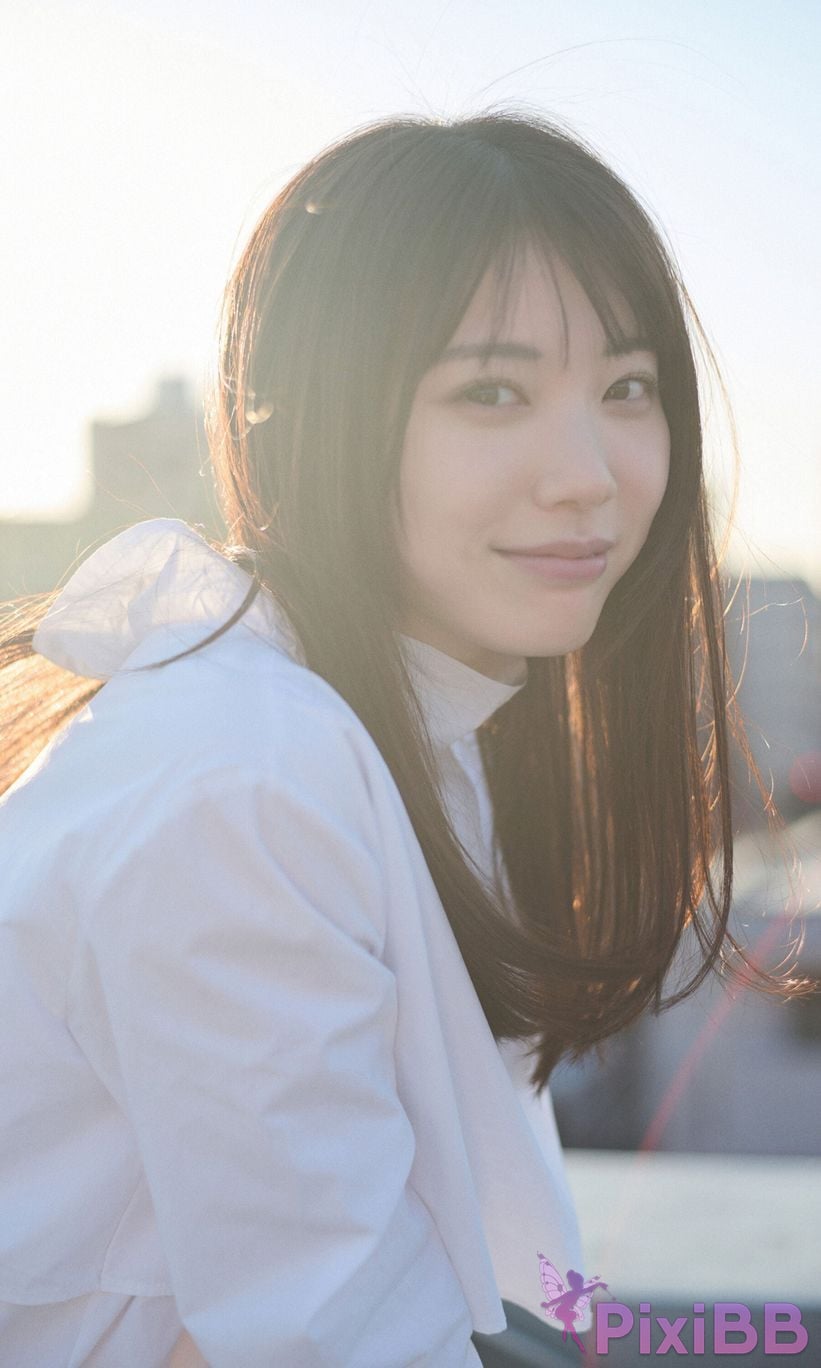 Japanese Idol Mio Ishikawa The day when I and my girlfriend began PixiBB.COM 090