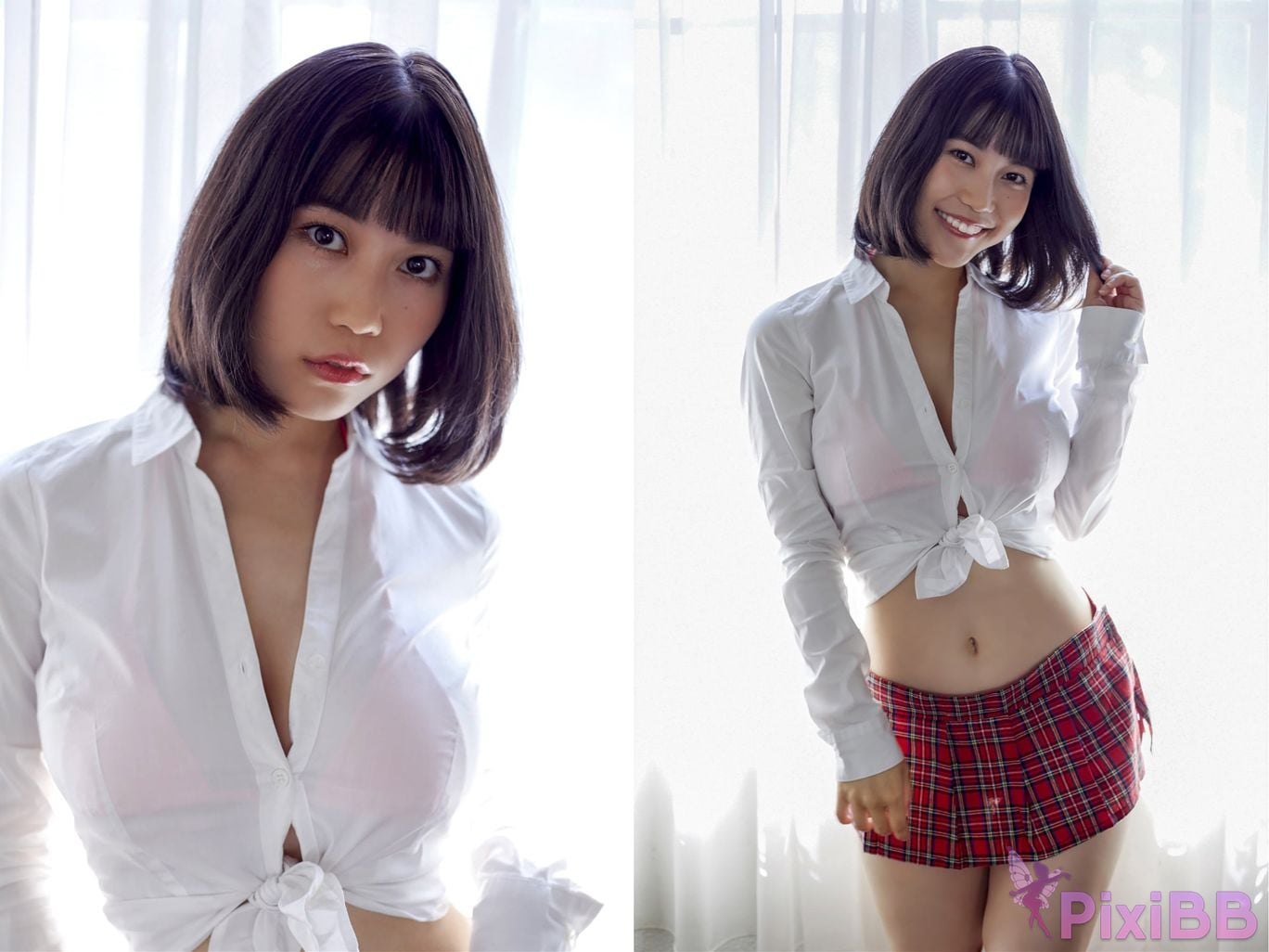 Japanese Idol Io Iori large capacity 279 sheet Recording of unreleased cuts BEST Vol.1 A must whole thing PixiBB.COM 003