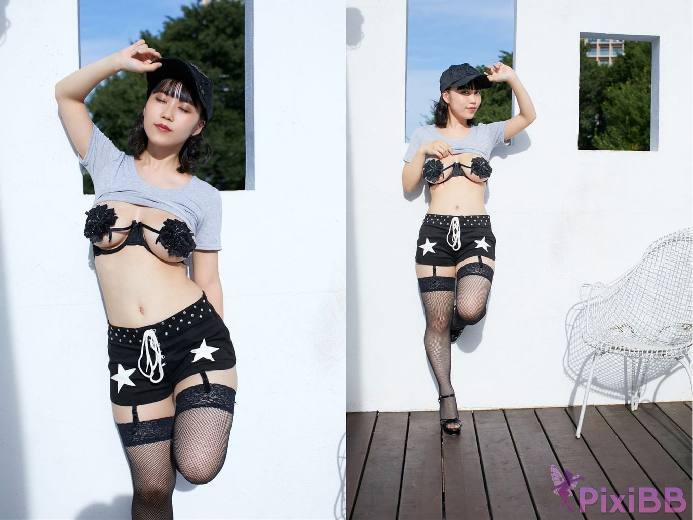 Japanese Idol Io Iori large capacity 279 sheet Recording of unreleased cuts BEST Vol.1 A must whole thing PixiBB.COM 082