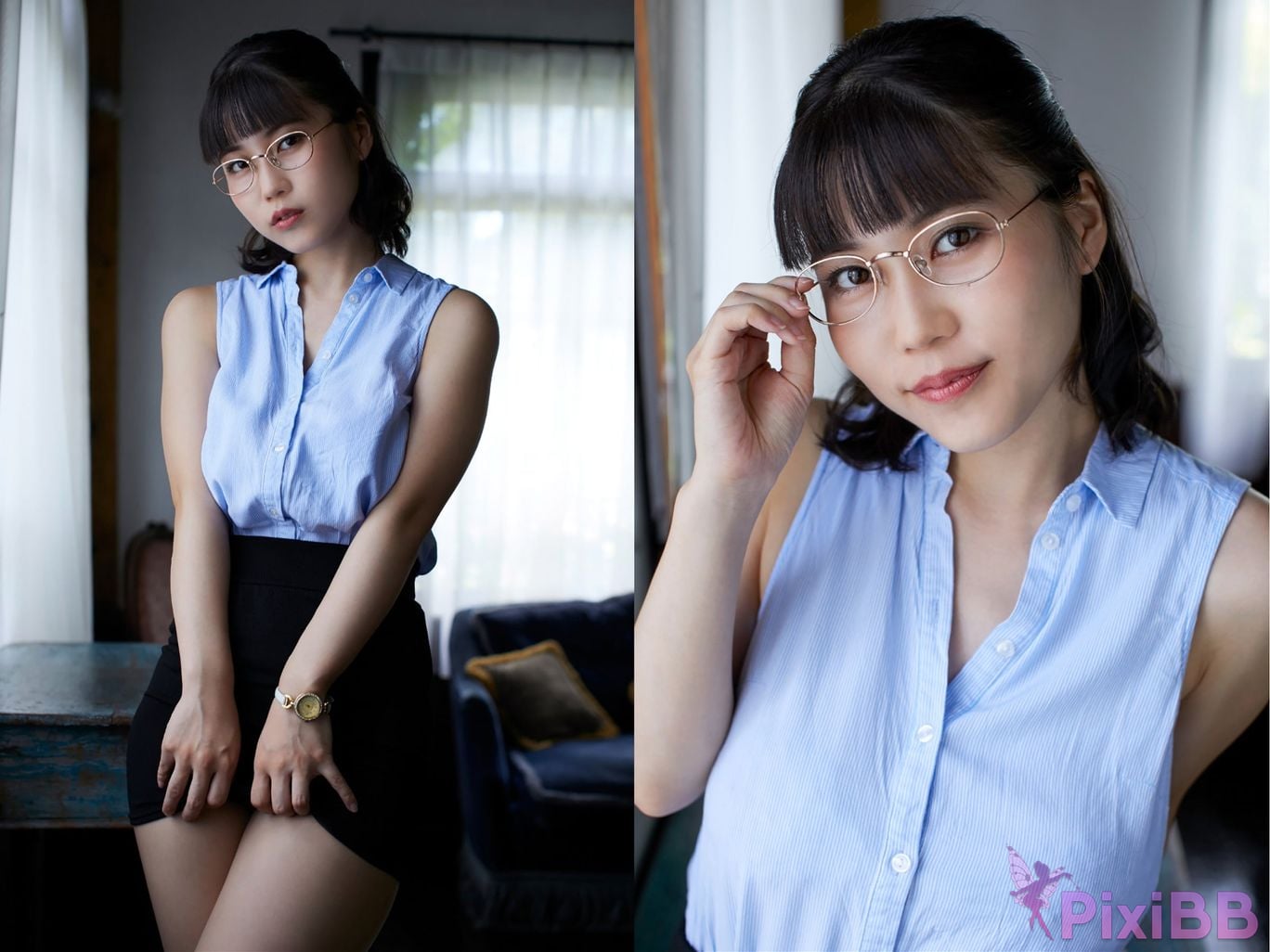 Japanese Idol Io Iori large capacity 279 sheet Recording of unreleased cuts BEST Vol.1 A must whole thing PixiBB.COM 119