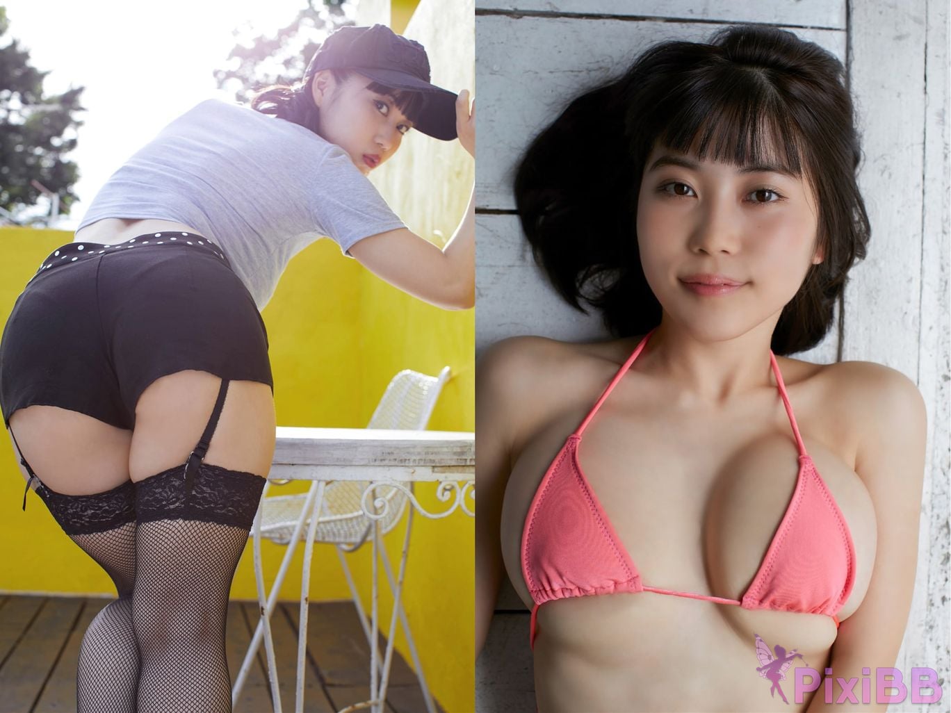 Japanese Idol Io Iori large capacity 279 sheet Recording of unreleased cuts BEST Vol.1 A must whole thing PixiBB.COM 159