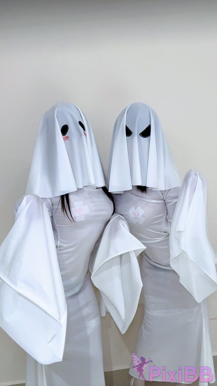 Coser Jean and Nisa PixiBB.COM 001