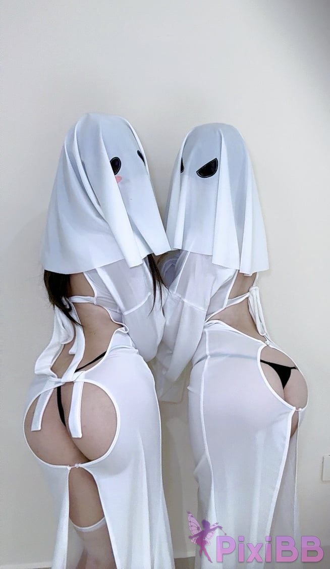 Coser Jean and Nisa PixiBB.COM 006