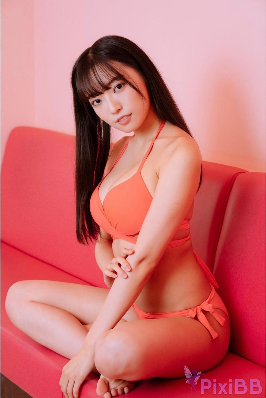 Japanese Idol Anon Sakurada Aine Rin Sakura Kaoru Miyanaga Kana Tokue maybe Chameleon Republic Dreamin coprte PixiBB.COM 019