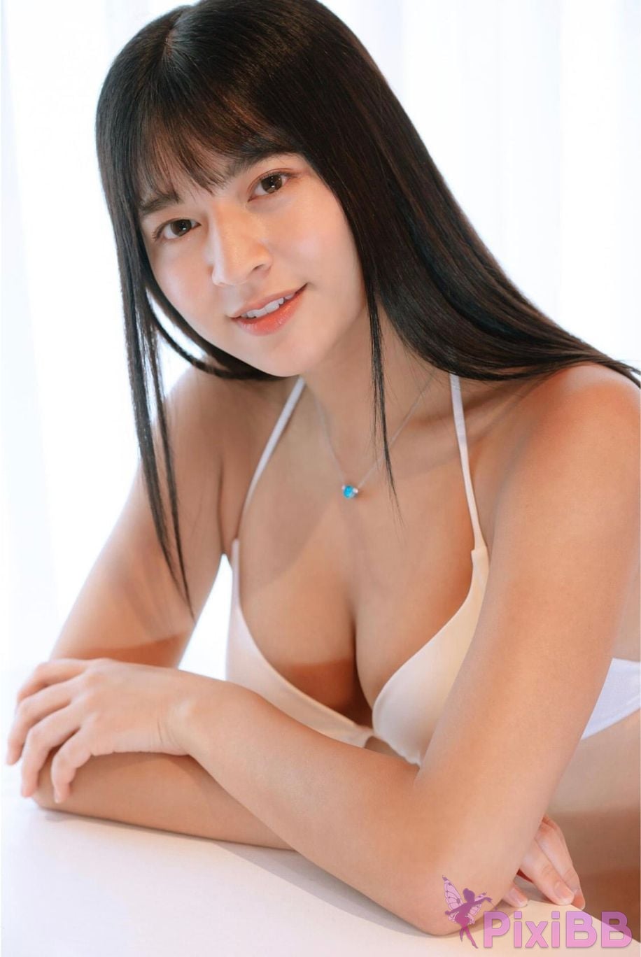 Japanese Idol Anon Sakurada Aine Rin Sakura Kaoru Miyanaga Kana Tokue maybe Chameleon Republic Dreamin coprte PixiBB.COM 024