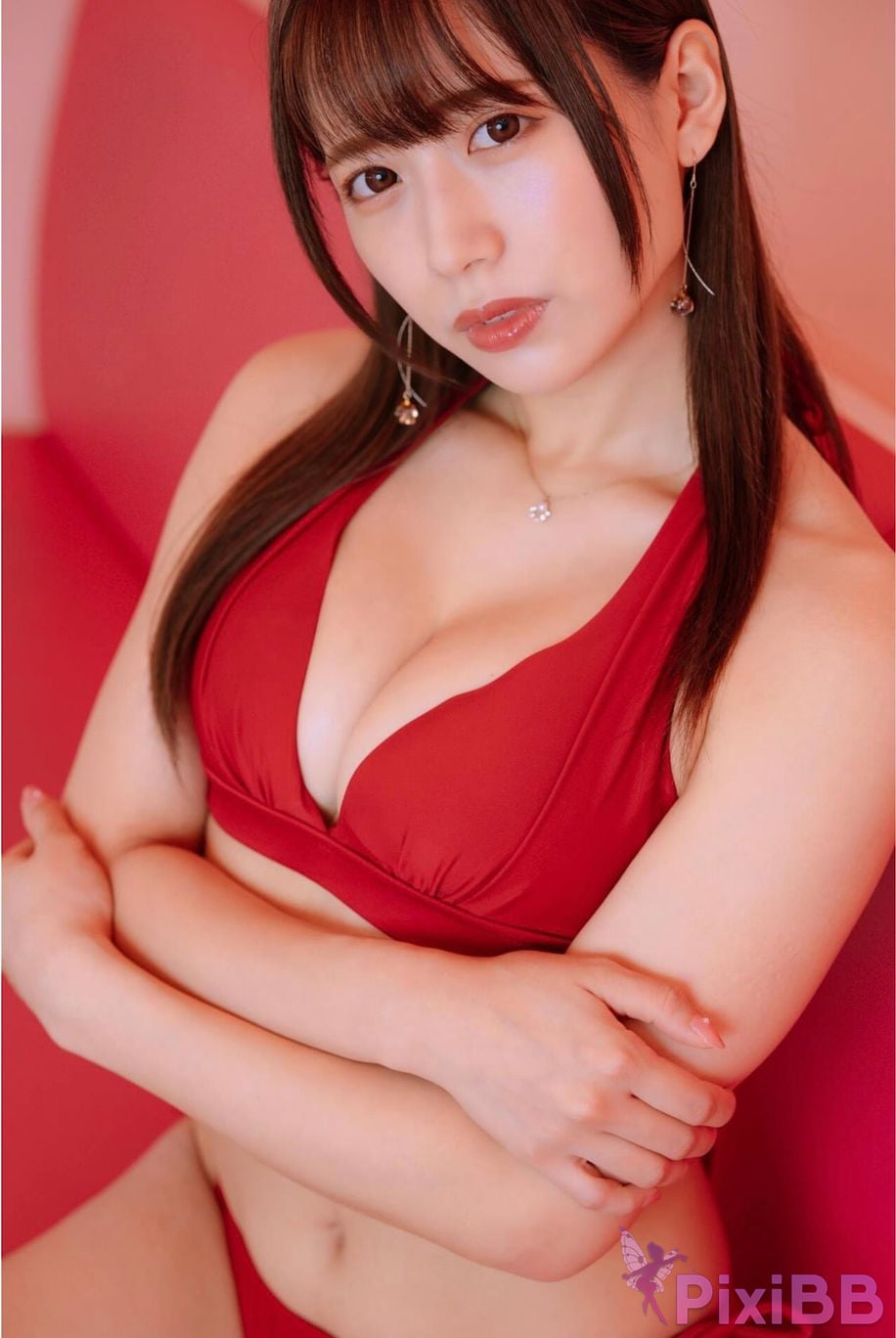 Japanese Idol Anon Sakurada Aine Rin Sakura Kaoru Miyanaga Kana Tokue maybe Chameleon Republic Dreamin coprte PixiBB.COM 032