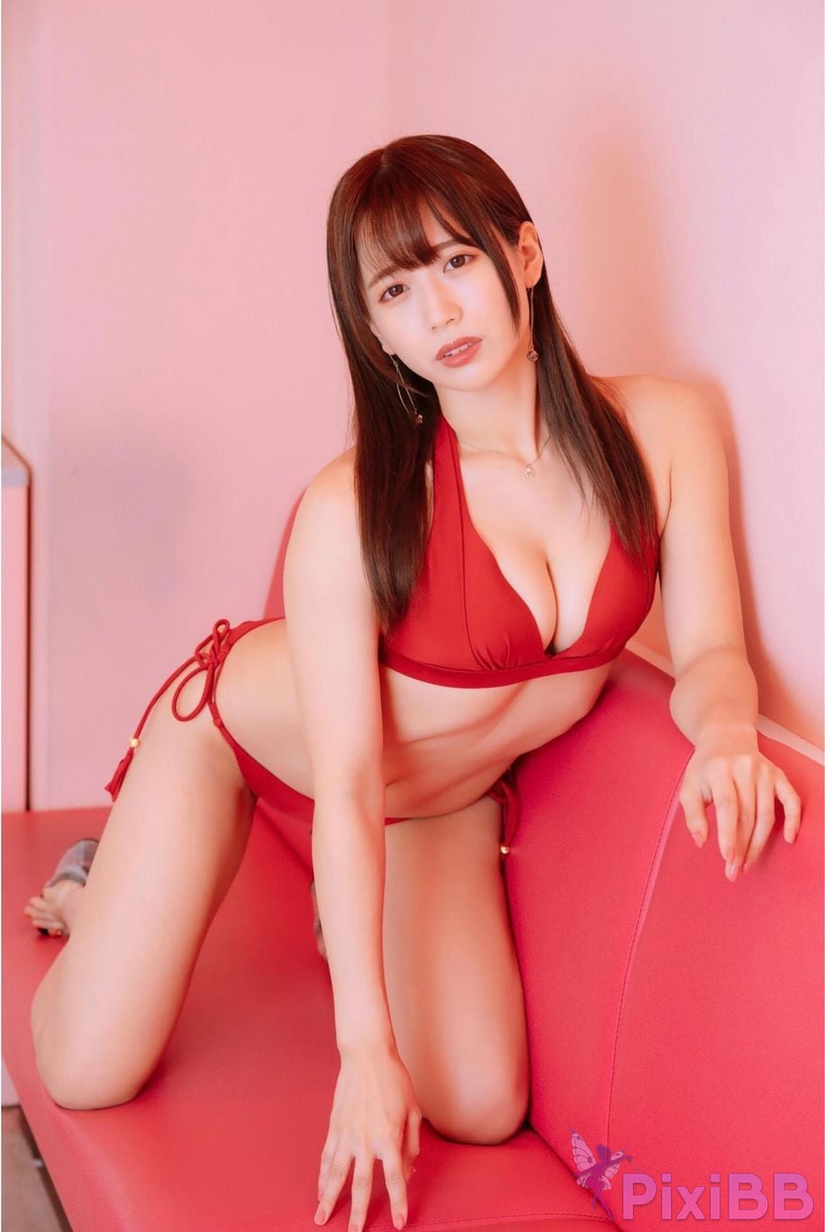 Japanese Idol Anon Sakurada Aine Rin Sakura Kaoru Miyanaga Kana Tokue maybe Chameleon Republic Dreamin coprte PixiBB.COM 036
