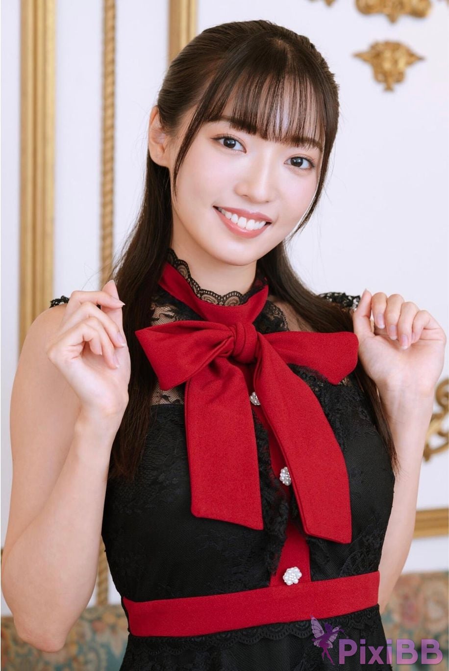Japanese Idol Anon Sakurada Aine Rin Sakura Kaoru Miyanaga Kana Tokue maybe Chameleon Republic Dreamin coprte PixiBB.COM 049