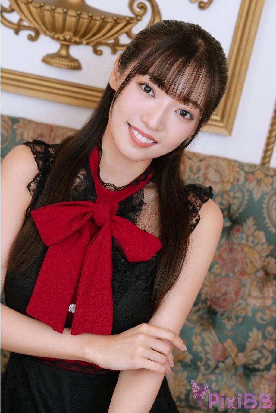 Japanese Idol Anon Sakurada Aine Rin Sakura Kaoru Miyanaga Kana Tokue maybe Chameleon Republic Dreamin coprte PixiBB.COM 051