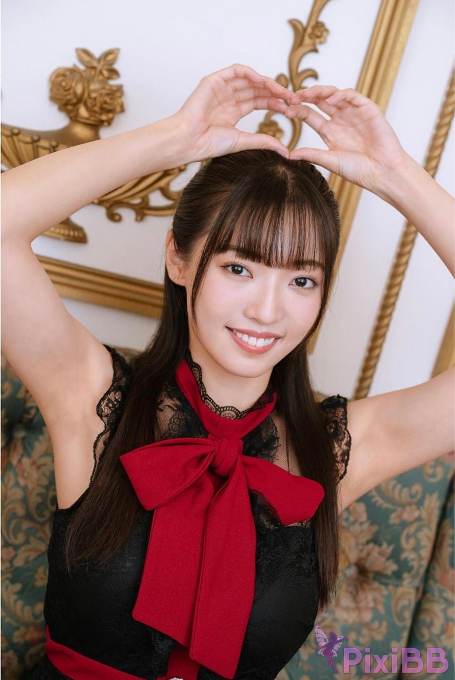 Japanese Idol Anon Sakurada Aine Rin Sakura Kaoru Miyanaga Kana Tokue maybe Chameleon Republic Dreamin coprte PixiBB.COM 052