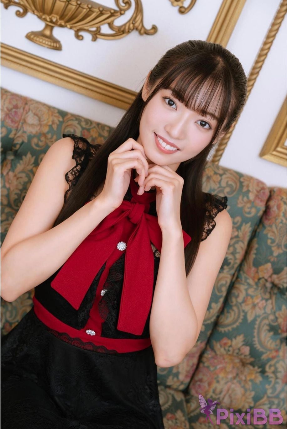 Japanese Idol Anon Sakurada Aine Rin Sakura Kaoru Miyanaga Kana Tokue maybe Chameleon Republic Dreamin coprte PixiBB.COM 053