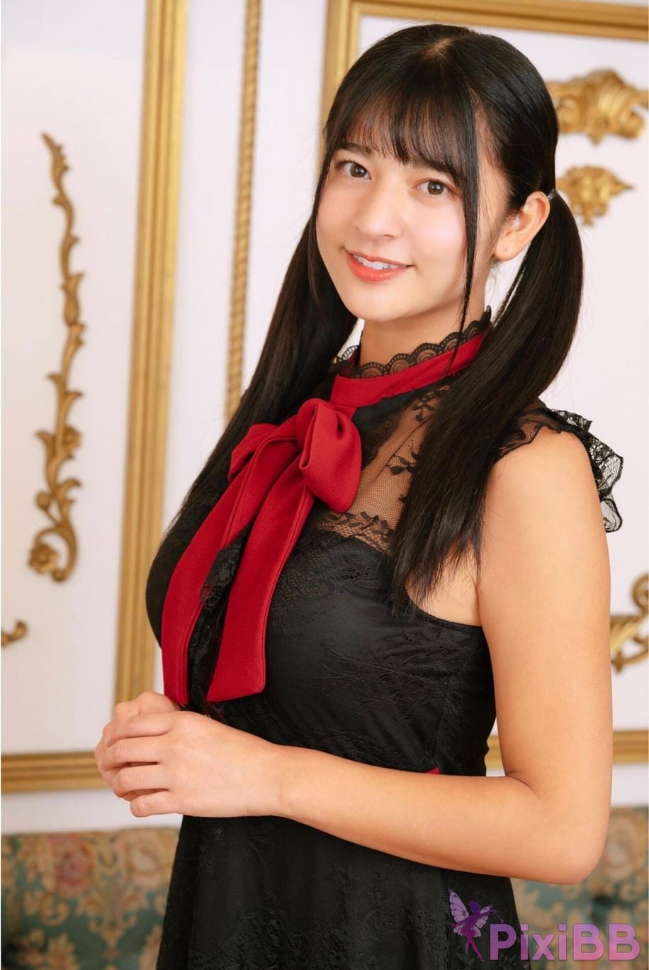 Japanese Idol Anon Sakurada Aine Rin Sakura Kaoru Miyanaga Kana Tokue maybe Chameleon Republic Dreamin coprte PixiBB.COM 056