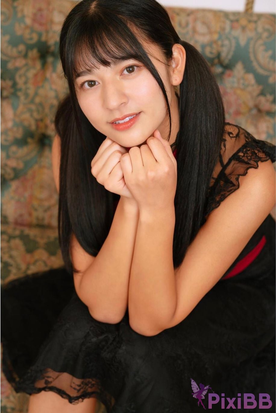 Japanese Idol Anon Sakurada Aine Rin Sakura Kaoru Miyanaga Kana Tokue maybe Chameleon Republic Dreamin coprte PixiBB.COM 058