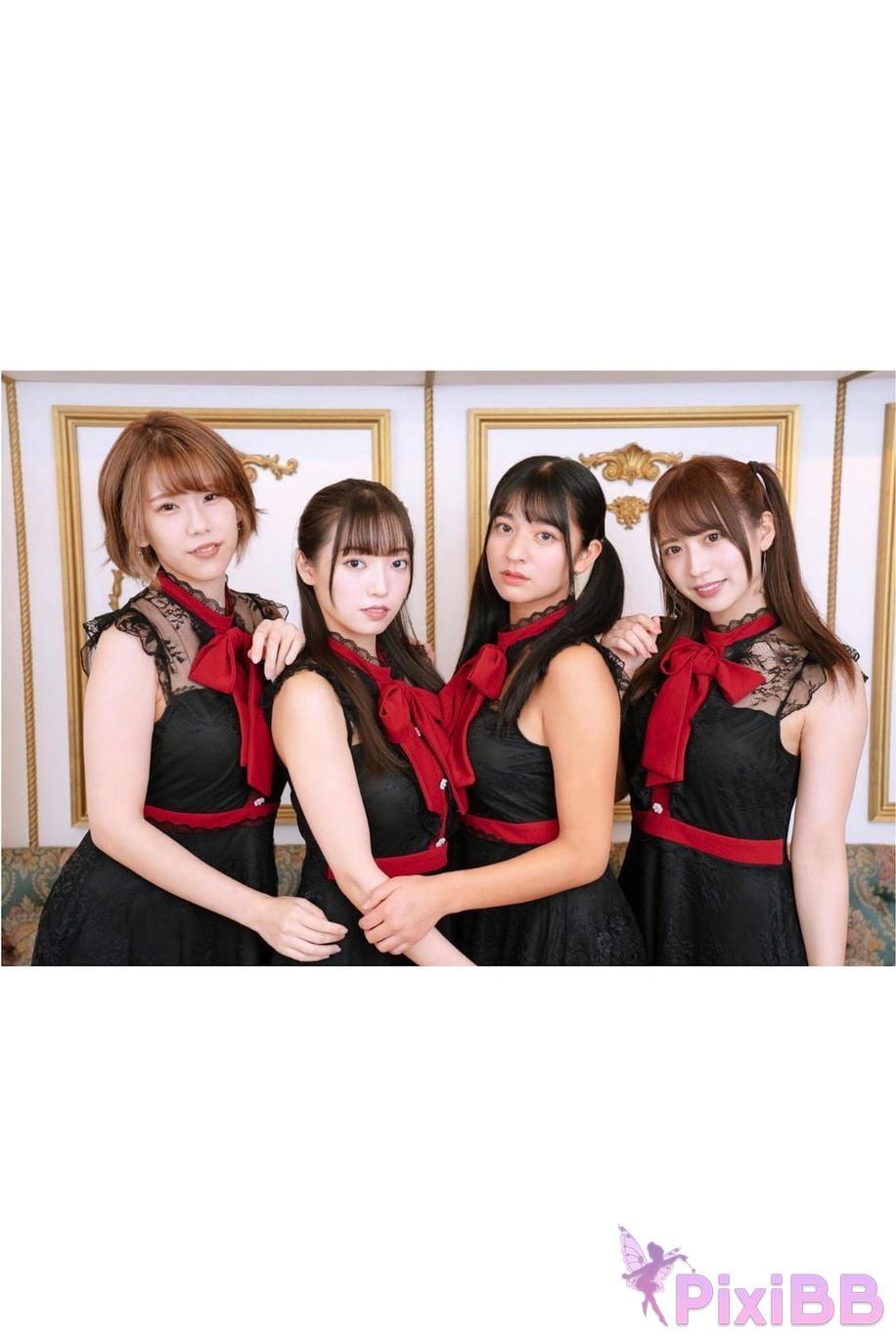 Japanese Idol Anon Sakurada Aine Rin Sakura Kaoru Miyanaga Kana Tokue maybe Chameleon Republic Dreamin coprte PixiBB.COM 065