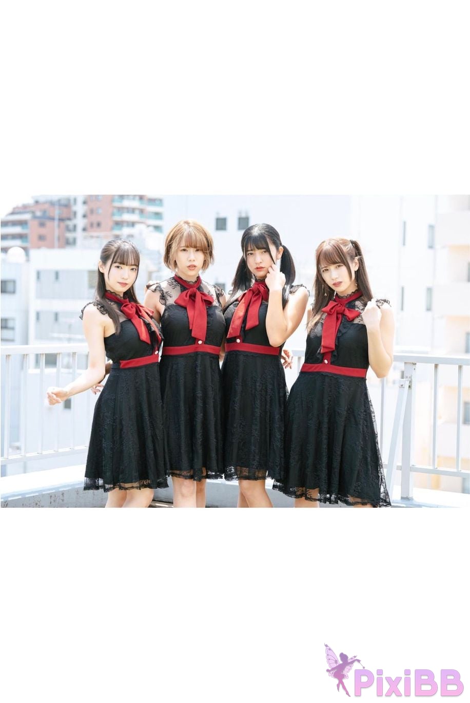 Japanese Idol Anon Sakurada Aine Rin Sakura Kaoru Miyanaga Kana Tokue maybe Chameleon Republic Dreamin coprte PixiBB.COM 073