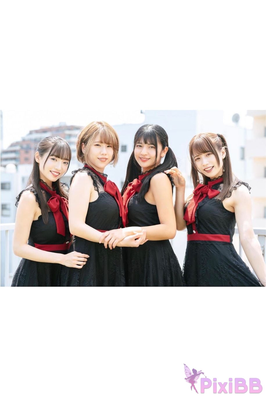 Japanese Idol Anon Sakurada Aine Rin Sakura Kaoru Miyanaga Kana Tokue maybe Chameleon Republic Dreamin coprte PixiBB.COM 079