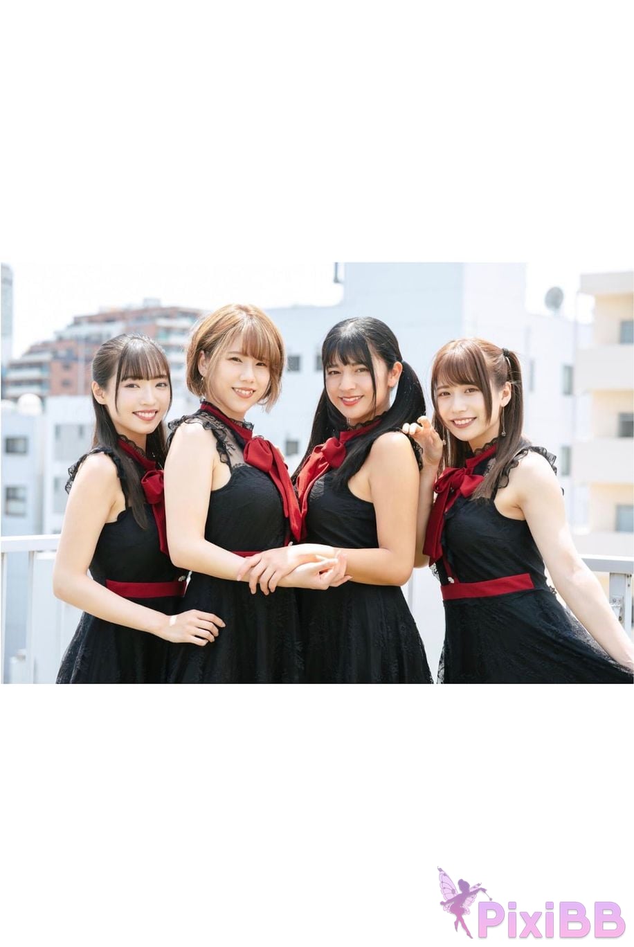 Japanese Idol Anon Sakurada Aine Rin Sakura Kaoru Miyanaga Kana Tokue maybe Chameleon Republic Dreamin coprte PixiBB.COM 080