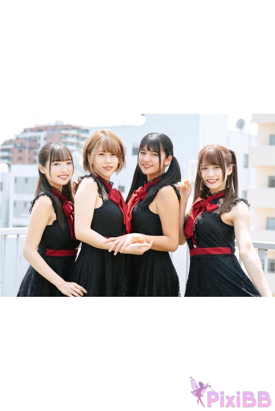 Japanese Idol Anon Sakurada Aine Rin Sakura Kaoru Miyanaga Kana Tokue maybe Chameleon Republic Dreamin coprte PixiBB.COM 081