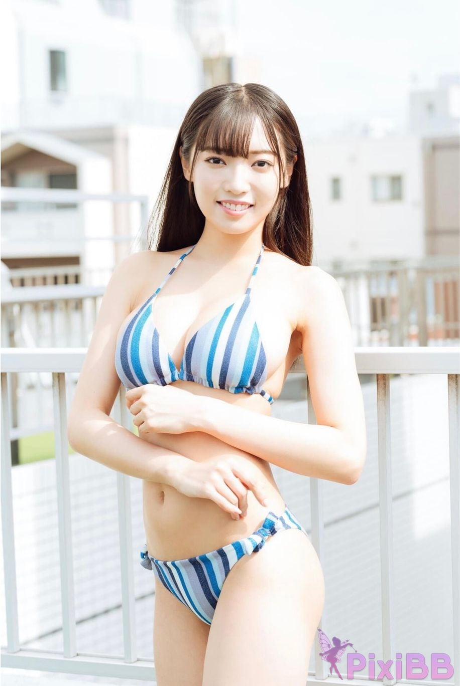 Japanese Idol Anon Sakurada Aine Rin Sakura Kaoru Miyanaga Kana Tokue maybe Chameleon Republic Dreamin coprte PixiBB.COM 083